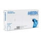 thumbnail image 1 of Guantes descartables antideslizantes Ambiderm Soft color azul talle M de nitrilo x 100 unidades, 1 of 2