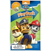 12X Party Favors - Paw Patrol Grab and Go Play Pack ( 12 Packs )