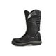 thumbnail image 4 of Botas Biker hombre Motociclista Workland Cobra negro negro 29 Workland 77427FLOTNEG, 4 of 5