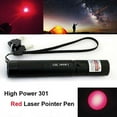 thumbnail image 4 of Vaidha Long Range Green Beam Flashlight Pen, 4 of 5