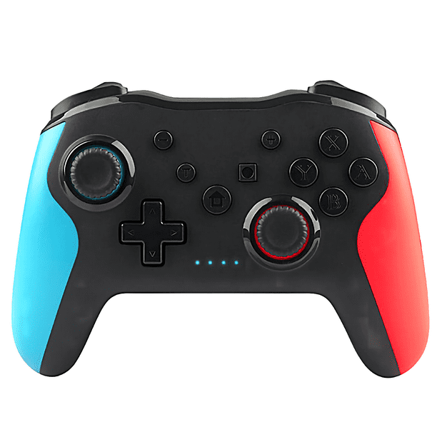 Wireless Game Controller Gamepad for Nintendo Switch Pro Controller Switch Lite / Switch / PC Consloe 6-axis TURBO Dual Vibration Functions - Walmart.com