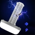 thumbnail image 4 of Home Decor Electric For Indoors Wireless Portable Eradicator Home Electronic Light Bulb Lamp Included A, 4 of 7