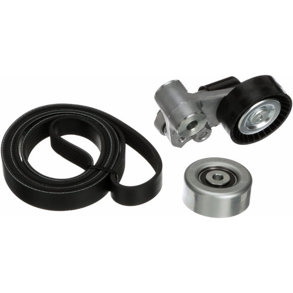 Gates 90K-39104A Serpentine Drive Component Kit