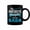 Black, variant on Saba Grandpa Gift My Favorite People Call Me Saba V2 Coffee Mugs