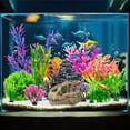 thumbnail image 3 of WIFKLSIIPG Dinosaur Fish Tank Realistic Head Decoration Suitable for Aquarium, 3 of 4