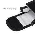 thumbnail image 3 of Bolsa Protectora Retardante De Inflamación De Batería, Bolsa A Prueba De Explosiones De Batería De Sellado Confiable Portátil Estable A Prueba De Radiación Para Drones, 3 of 7