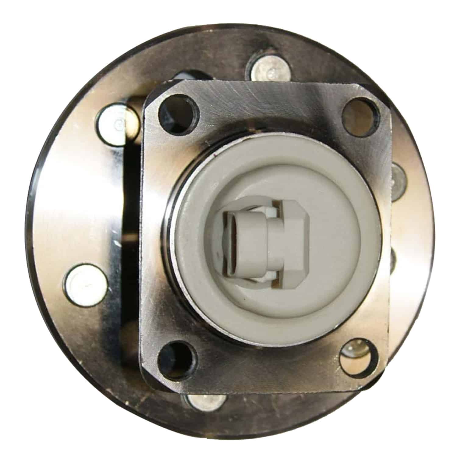 GMB 799-0295 Wheel Hub Assembly that fits a Buick Terraza (2006-2007)