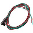 thumbnail image 2 of For Fiat 500 500X 500L Punto Alfa Romeo 05-18 Outside Ambient Temperature Sensor Underneath Door Mirror, 2 of 5
