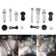 thumbnail image 2 of Motorcycle Front And Rear Brake Caliper Repair Kit Compatible Nissin Brake Pump Compatible Suzuki Honda Yamaha Yz 125 Wr 250 450 426, 2 of 5