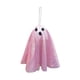 thumbnail image 4 of Lámpara colgante de fantasma para Halloween, fantasma luminoso, creativa y espeluznante. Rosa, 4 of 9