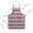 Multicolor Christmas Pattern-2, variant on Multicolor Christmas Pattern Kids Aprons for Girls and Boys,Adjustable Neck Strap Toddler Aprons for Kids Cooking Baking