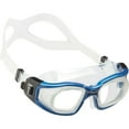 thumbnail image 3 of Cressi Swim Galileo Tempered Glass Lenses Goggle, 3 of 6