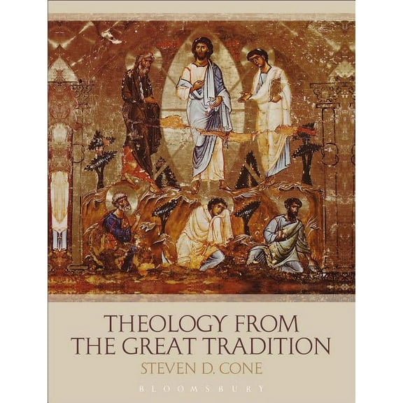 Theology from the Great Tradition, (Hardcover)