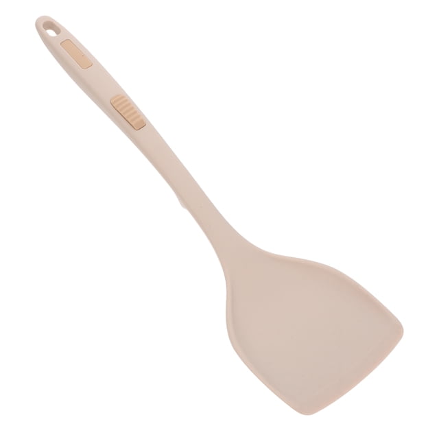 Phenofice De Silicona Antiadherente Para Wok Y Freír Con Beige Moderno