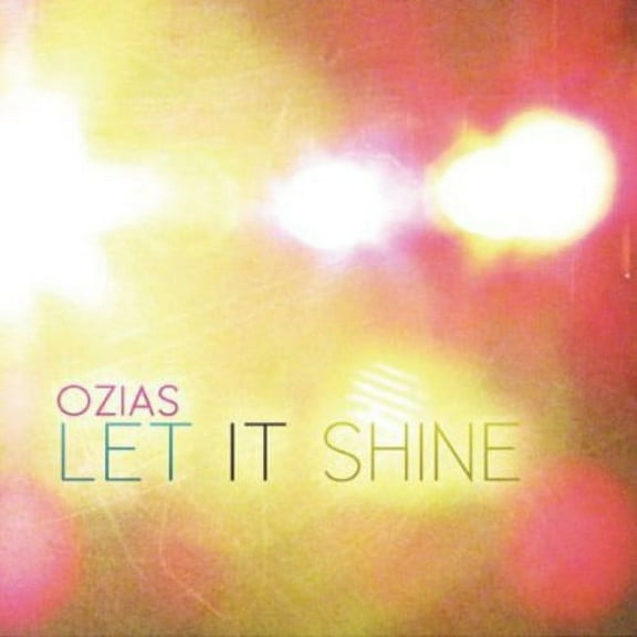Let It Shine EP