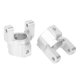 thumbnail image 5 of RC Car Caster Mount RC Car Caster Mount, RC Car Caster Bracket, RC Car Crawler Car Para RC Car Model 1/10 RC Car Fyydes Plata R86022S, 5 of 8