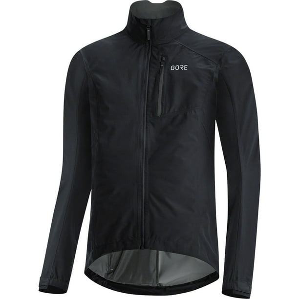 Gore Gore Wear Gore Tex Paclite Jacket Black Men S Large Walmart Com Walmart Com Gore Gore Wear Gore Tex Paclite Jacket Black Men S Large Walmart Com Walmart Com