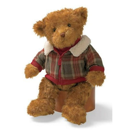 Hagen Bear - By Gund