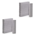 thumbnail image 1 of Langgg 4pcs Kid-Friendly Pumice Stone For Safe And Efficient Cleaning Chemical 8pcs 2Set, 1 of 6
