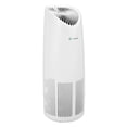 thumbnail image 2 of GermGuardian AC4625WDLX 4-in-1 Air Purifier with UV--C Light and HEPA Filter, White, 2 of 6