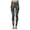 Black-Z, variant on High Waist 3D Print Yoga Pants With Pockets Control Workout Running Yoga Leggings For Women Black M
