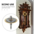 thumbnail image 3 of WHAMVOX Clock Mechanisms Mechanical Watch Accessories 3.50X3.50X2.50CM, 3 of 8
