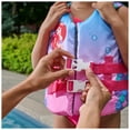 thumbnail image 6 of SwimWays Disney Princess Ariel Life Jacket (Unisex), for Kids 33-55lbs, 6 of 8