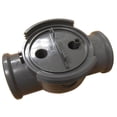 thumbnail image 1 of Zodiac R0511700 AquaPure Série Ei Ensemble de Pince de Selle Chlorateur d'Eau Salée, 1 of 5