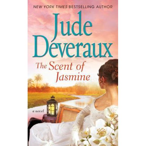 Pre-Owned The Scent of Jasmine (Mass Market Paperback) 0743479025 9780743479028