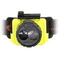 thumbnail image 2 of Streamlight 61602 Double Clutch Rechargeable Headlamp, 120V AC, Yellow, 2 of 12