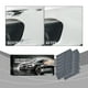 thumbnail image 4 of Fiudx Paño para Arañazos de Coche, Tela de Reparación Rápida para Arañazos Menores, Protección Duradera Contra La Oxidación, Eliminación Eficaz de Adhesivos, Mantenimiento Del Coche, Entusiastas de L, 4 of 6
