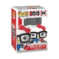 thumbnail image 2 of Funko Pop! Sanrio: Hello Kitty Vinyl Figure, 2 of 2