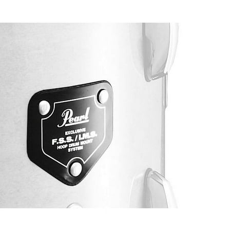 Pearl - GK90 - BT3 Hole/Masking Cover