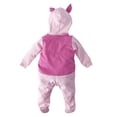 thumbnail image 2 of Mameluco de Algodón con Gorro Bordado Disney Piglet Disney  Mameluco1144, 2 of 4