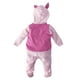 thumbnail image 2 of Mameluco de Algodón con Gorro Bordado Disney Piglet Disney  Mameluco1144, 2 of 4