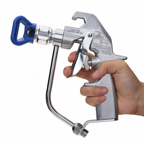 Airless Spray Gun Tips For Titan / Wagner Paint Sprayer Nozzle Type 515