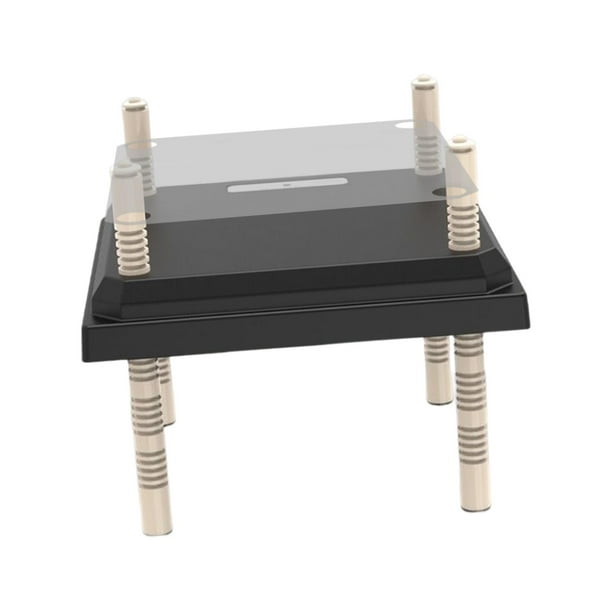 kusrkot Brooder Heating Plate Brooder Pad Poultry Quail Chick Cage Heater Ducks Chicken