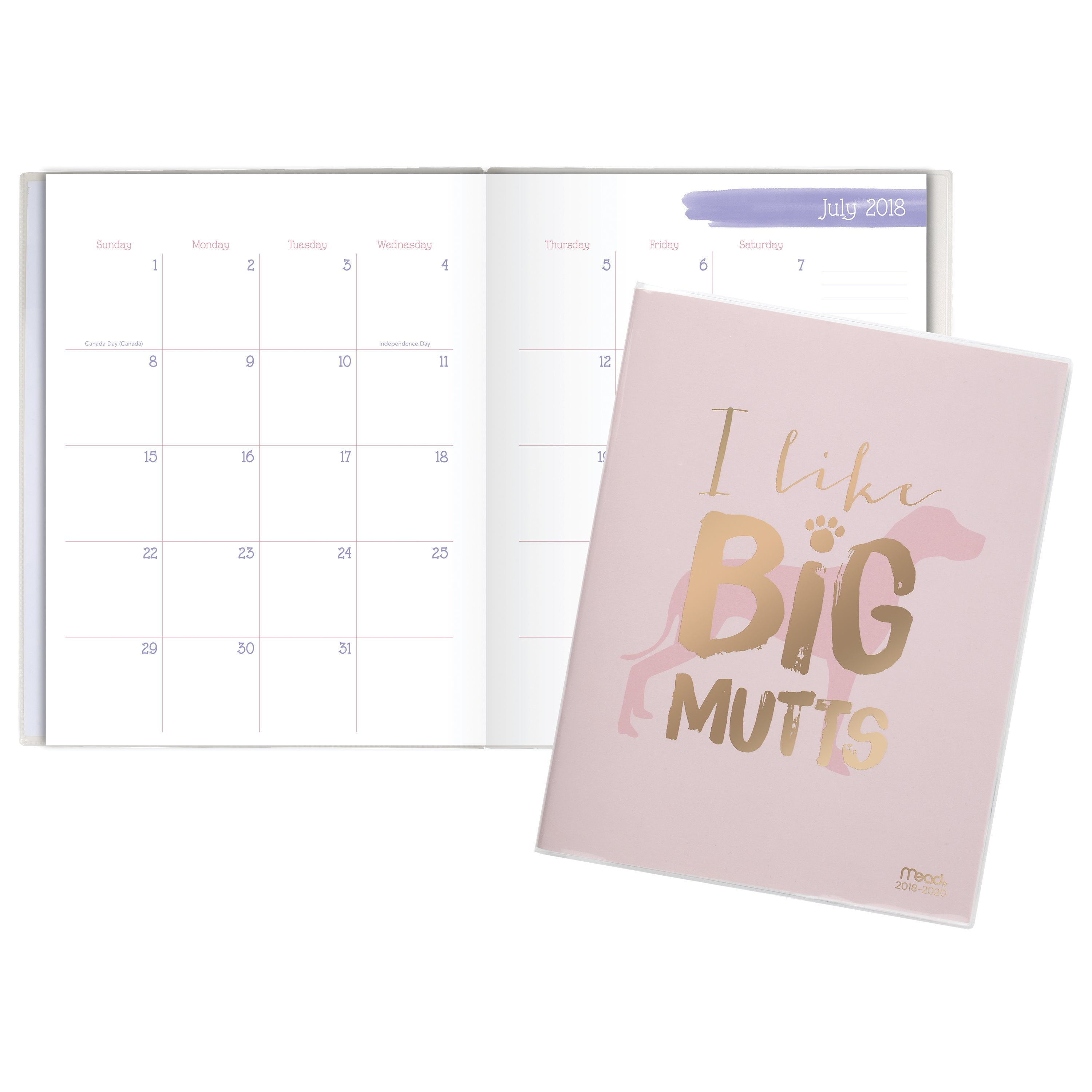 i love puppies 2018 monthly planner i love puppies 2018 monthly planner