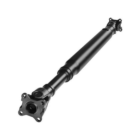 Rear Driveshaft 1 - Compatible with 2010 - 2012 Toyota 4Runner 4.0L V6 2011