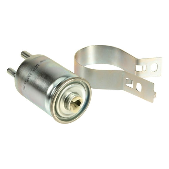 Mahle Original Fuel Filter