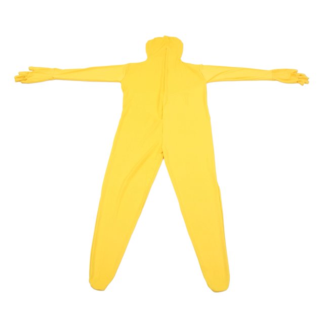 Justaucorps de Photographie Chromakey, Combinaison de Photographie Chromakey Intégrale en Tissu Extensible, Combinaison de Photographie sur Mesure pour la Perfection