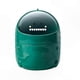 thumbnail image 1 of Mini Tabletop Trash Can with Lid for Home, Office, and Living Room Use, 1 of 5