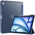 thumbnail image 1 of Funda ProCase para iPad Air 13" M3 2025/M2 2024 con soporte para lápiz, 1 of 9