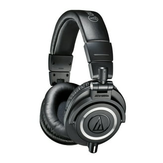 【美品】audio-technica ヘッドホン ATH-M50xGM Audio-Technica Professional Studio Recording Headphones, ATH