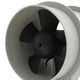 thumbnail image 4 of 2 Piezas De 4 Pulgadas De Ventilador Silencioso En Línea, Ventilador De De Flujo De Aire Silencioso De 12 Circulación De Aire En Conducto Zulema Soplador silencioso resistente al agua, 4 of 7