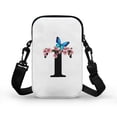 thumbnail image 2 of HELLHERO Sea Turtle Men, Women Adjustable Crossbody Bag Polyester Double Layer for Daily Commute or Casual Outings, 2 of 7