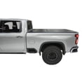 thumbnail image 4 of Smittybilt 2019-2023 Fits Chevrolet Silverado 2500 3500 HD Fits GMC Sierra 2500 3500 HD Bed Guard Folding Tonneau Cover 2710003, 4 of 4