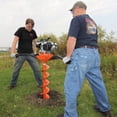 thumbnail image 3 of General Equipment Epic Hole Digger Two Man Honda Gxc160 Auger Sold Separately, 3 of 3