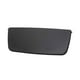 thumbnail image 4 of Cubierta de espejo de visera solar 982857551, repuesto para Porsche Carrera 992 2020-2025 negro, 4 of 9