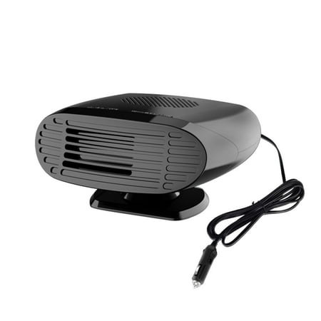 

Lacyie Car Heater Two-In-One Function High Efficiency Electric Heater